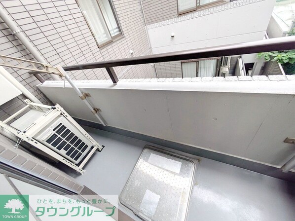 PATH牛込神楽坂の物件内観写真